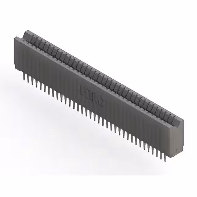 745-070-520-206 EDAC Inc.  Edgeboard Connectors